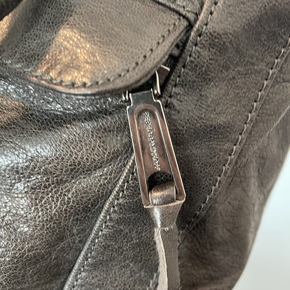 Rebecca Minkoff Morning After Bag Hayden Panettiere Style - Picture 8 of 14